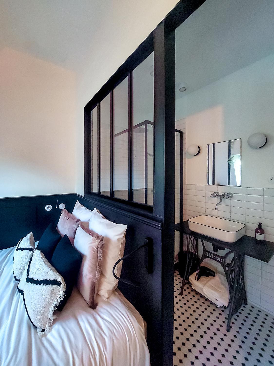 Domaine Du Val Sauvage Bed & Breakfast Langeais Phòng bức ảnh