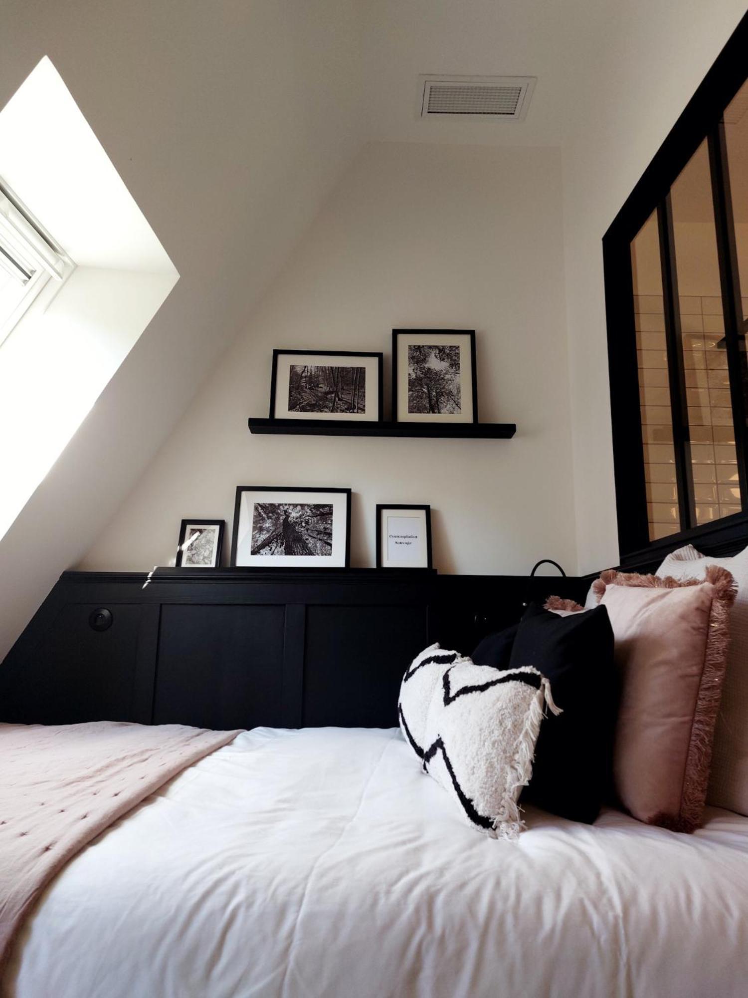 Domaine Du Val Sauvage Bed & Breakfast Langeais Phòng bức ảnh