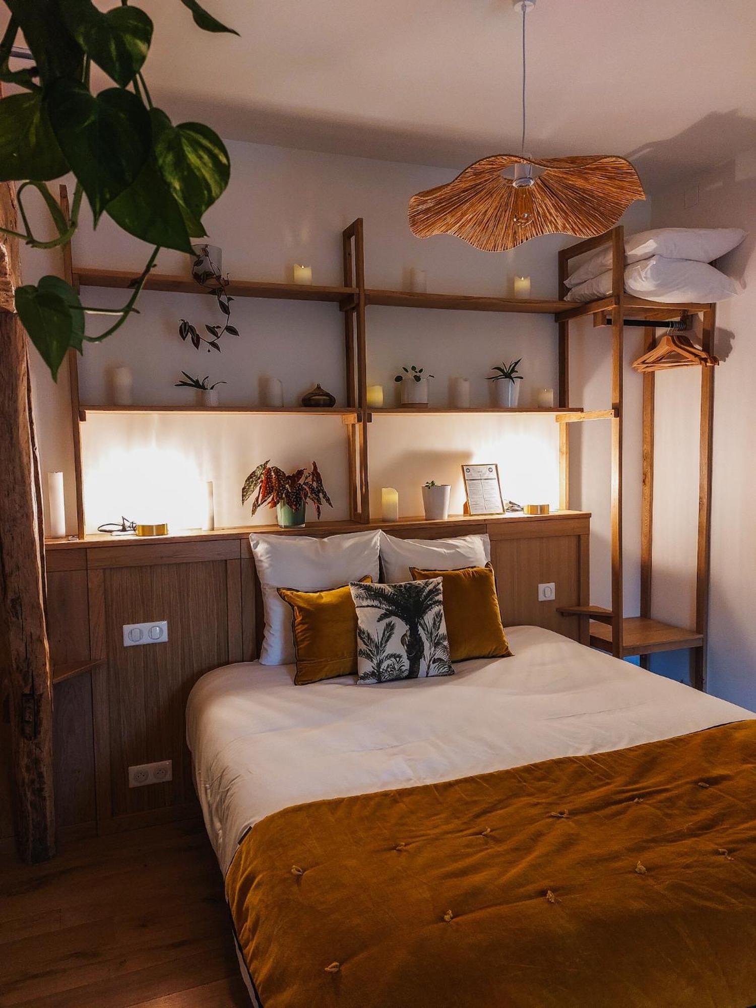 Domaine Du Val Sauvage Bed & Breakfast Langeais Phòng bức ảnh